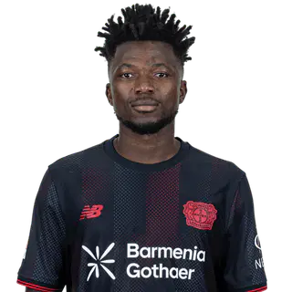 Эдмонд Тапсоба