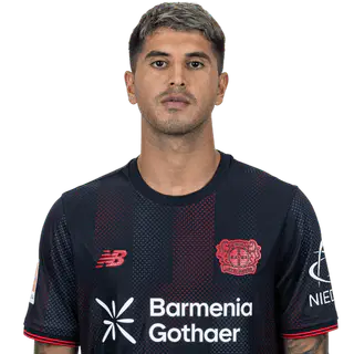 Эсекиэль Паласиос