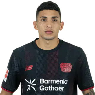 Эсекиель Фернандес