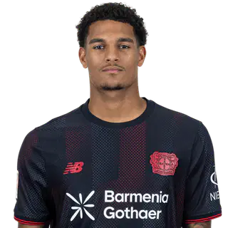 Джарелл Кванса