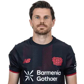 Йонас Хофман