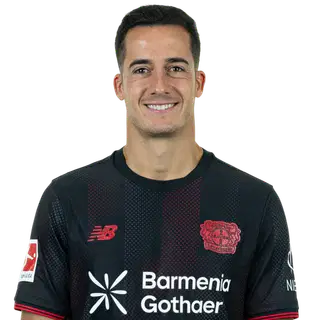 Лукас Васкес