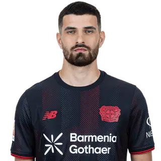 Мартен Терье