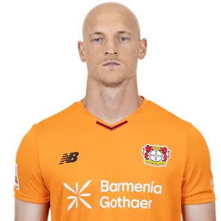 Никлас Ломб