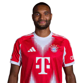 Джонатан Та