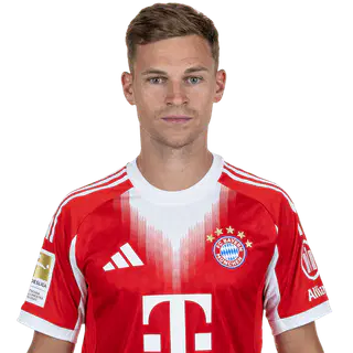 Джошуа Киммих