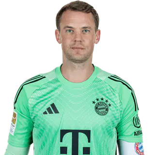 Мануэль Нойер