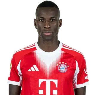 Николас Джексон