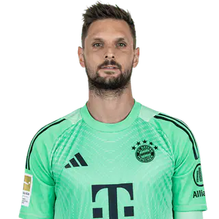 Свен Ульрайх