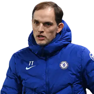 Томас Тухель