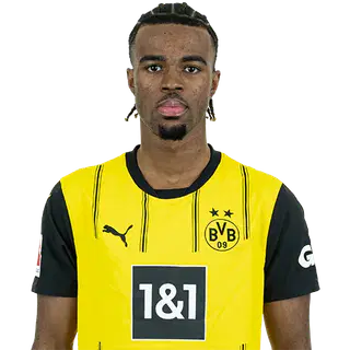 Карни Чуквуэмека