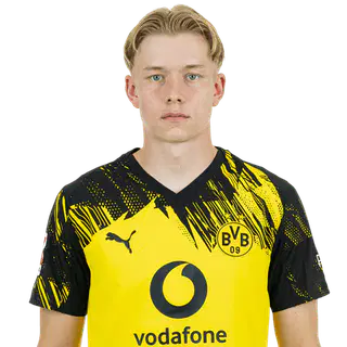 Даниэль Свенссон