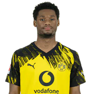 Жюльен Дюранвиль