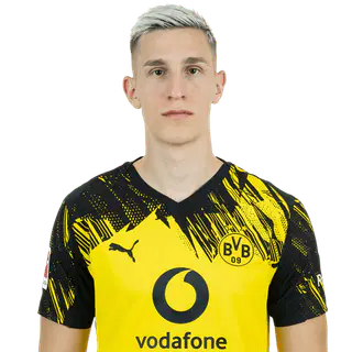 Нико Шлоттербек