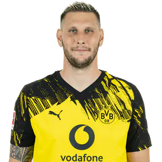 Никлас Зюле