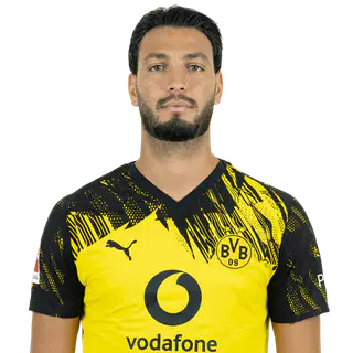 Рами Бенсебаини