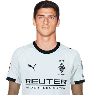 Грант-Леон Ранос