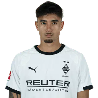 Йенс Кастроп