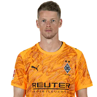 Йонас Омлин