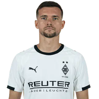 Кевин Штёгер