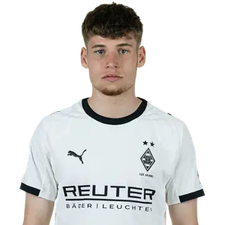 Лукас Ульрих