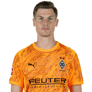 Мориц Николаус