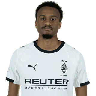 Натан Нгуму