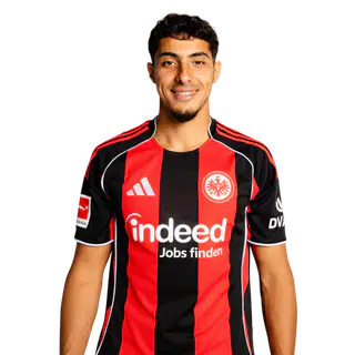 Фарес Шайби