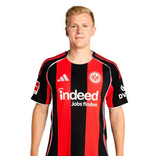 Джонатан Буркардт