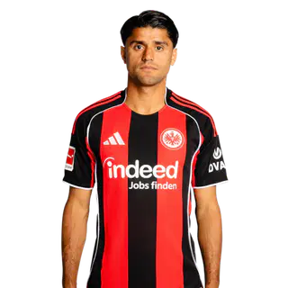 Махмуд Дауд