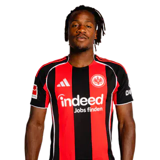 Миши Батшуаи