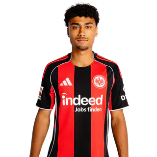 Натаниэль Браун