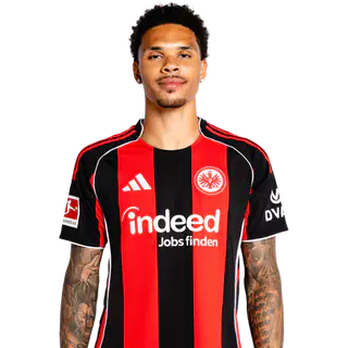 Намди Коллинз