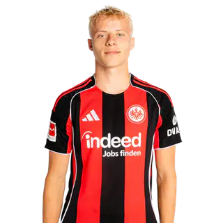 Винтер Хёйлунд