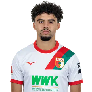 Айман Дардари