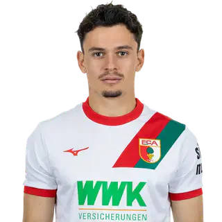 Фабиан Ридер