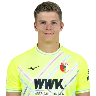 Финн Дахмен