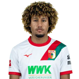 Хан-Ноа Массенго