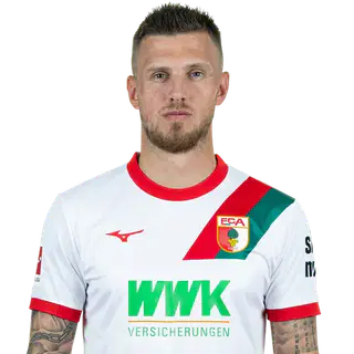 Джеффри Гоувелув