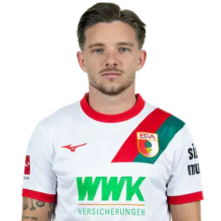 Мадс Валентин