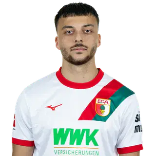 Махмут Кючюкшахин