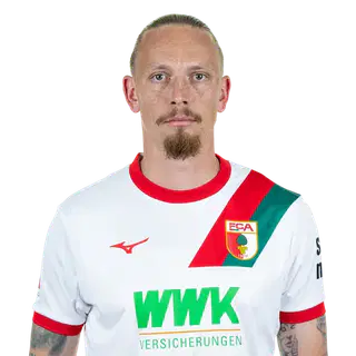 Мариус Вольф