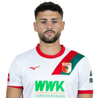 Максимилиан Бауэр