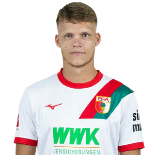 Робин Фелльхаузер