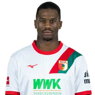 Самуэль Эссенде