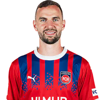 Бенедикт Гимбер