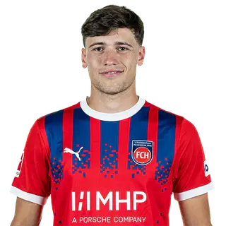 Лука Кербер