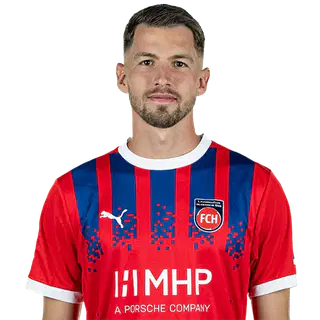 Marvin Перингер