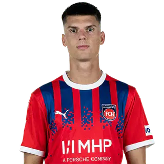 Матиас Хонсак