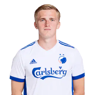 Миккель Кауфманн